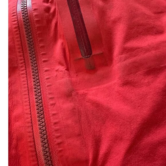 Arc'Teryx Alpha FL Women's Hardshell GORE-TEX Pro Rain Jacket Size XS - Picture 4 of 5